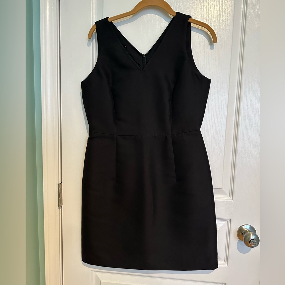 Adrienne Vittadini little Black Dress NWOT